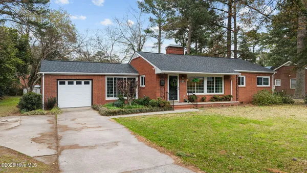 $230,000 | 1303 W Road, Kinston, NC 28501
