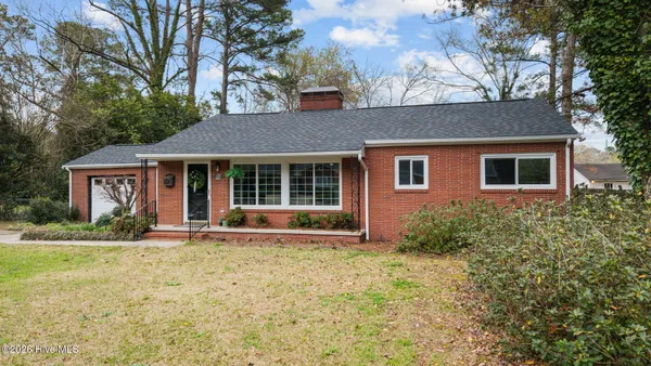 $230,000 | 1303 W Road, Kinston, NC 28501