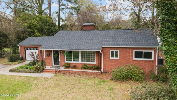 $230,000 | 1303 W Road, Kinston, NC 28501