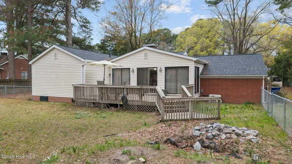 $230,000 | 1303 W Road, Kinston, NC 28501
