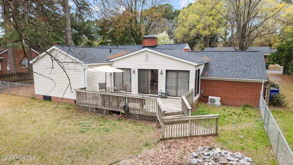 $230,000 | 1303 W Road, Kinston, NC 28501