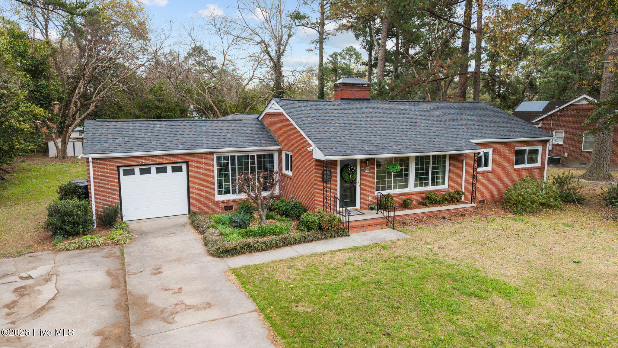 1303 W Road Kinston, NC 28501 - Photo 41 of 50 3-web-or-mls-DJI_20260312132712_0350_D