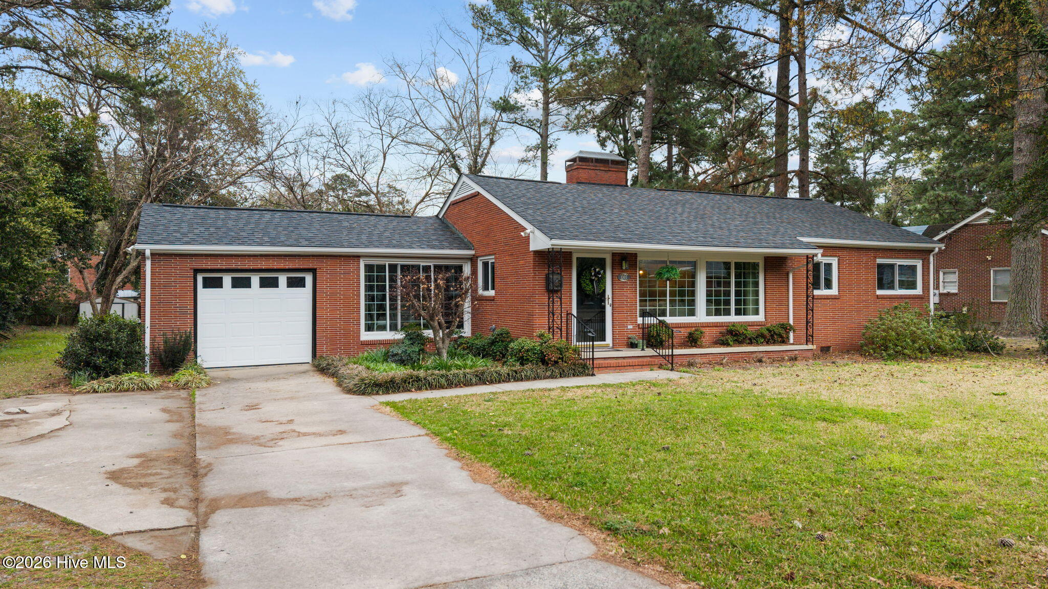 1303 W Road Kinston, NC 28501 - Photo 42 of 50 2-web-or-mls-DJI_20260312132703_0349_D