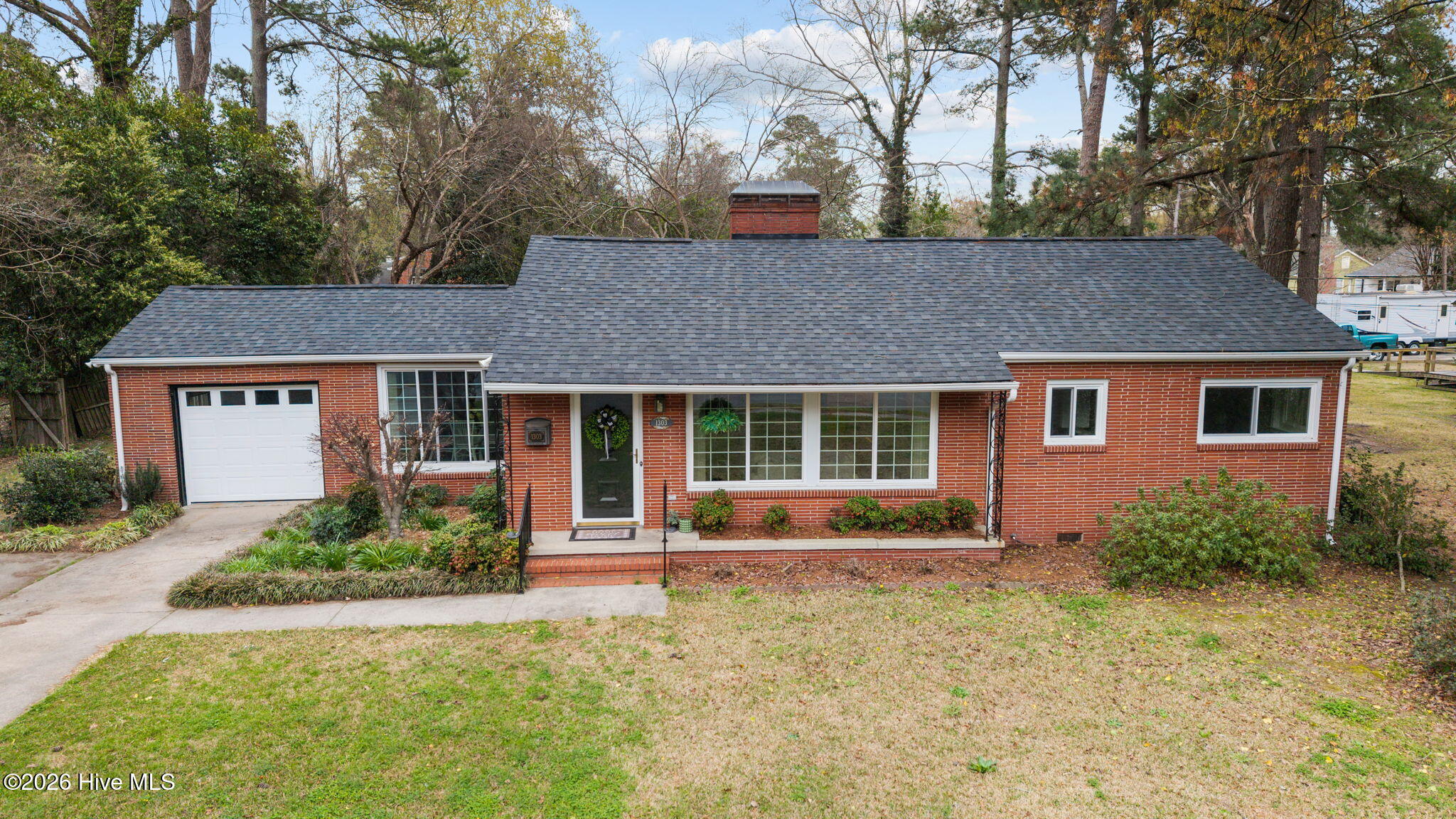 1303 W Road Kinston, NC 28501 - Photo 43 of 50 4-web-or-mls-DJI_20260312132743_0352_D