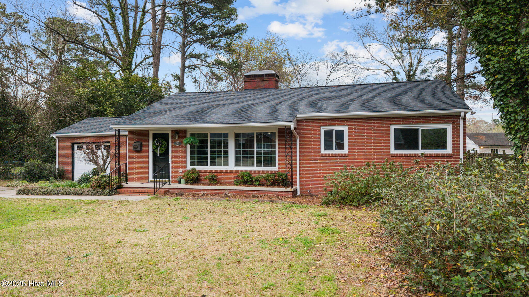 1303 W Road Kinston, NC 28501 - Photo 44 of 50 5-web-or-mls-DJI_20260312132802_0353_D
