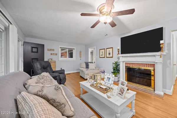 $230,000 | 1303 W Road, Kinston, NC 28501