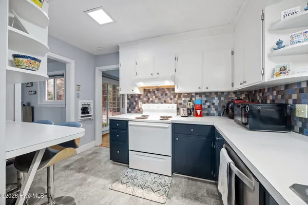 $230,000 | 1303 W Road, Kinston, NC 28501