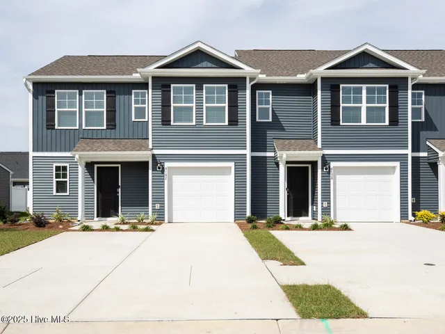 $357,640 | 68 Cashmere Court, Unit LOT 11, Wilmington, NC 28411