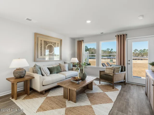 $357,640 | 68 Cashmere Court, Unit LOT 11, Wilmington, NC 28411