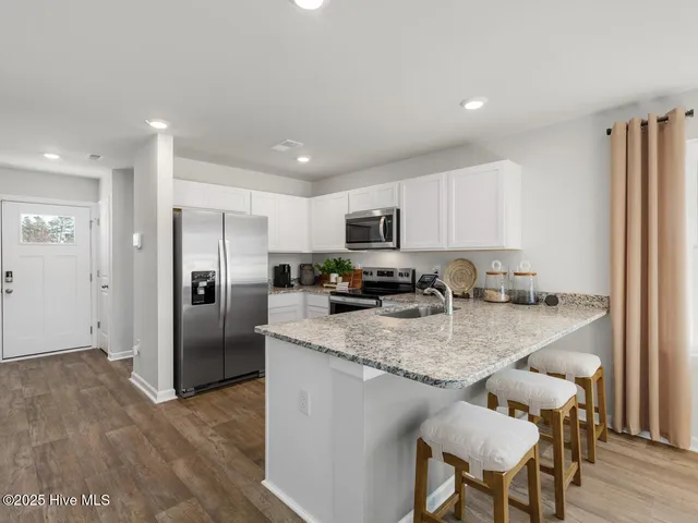 $357,640 | 68 Cashmere Court, Unit LOT 11, Wilmington, NC 28411