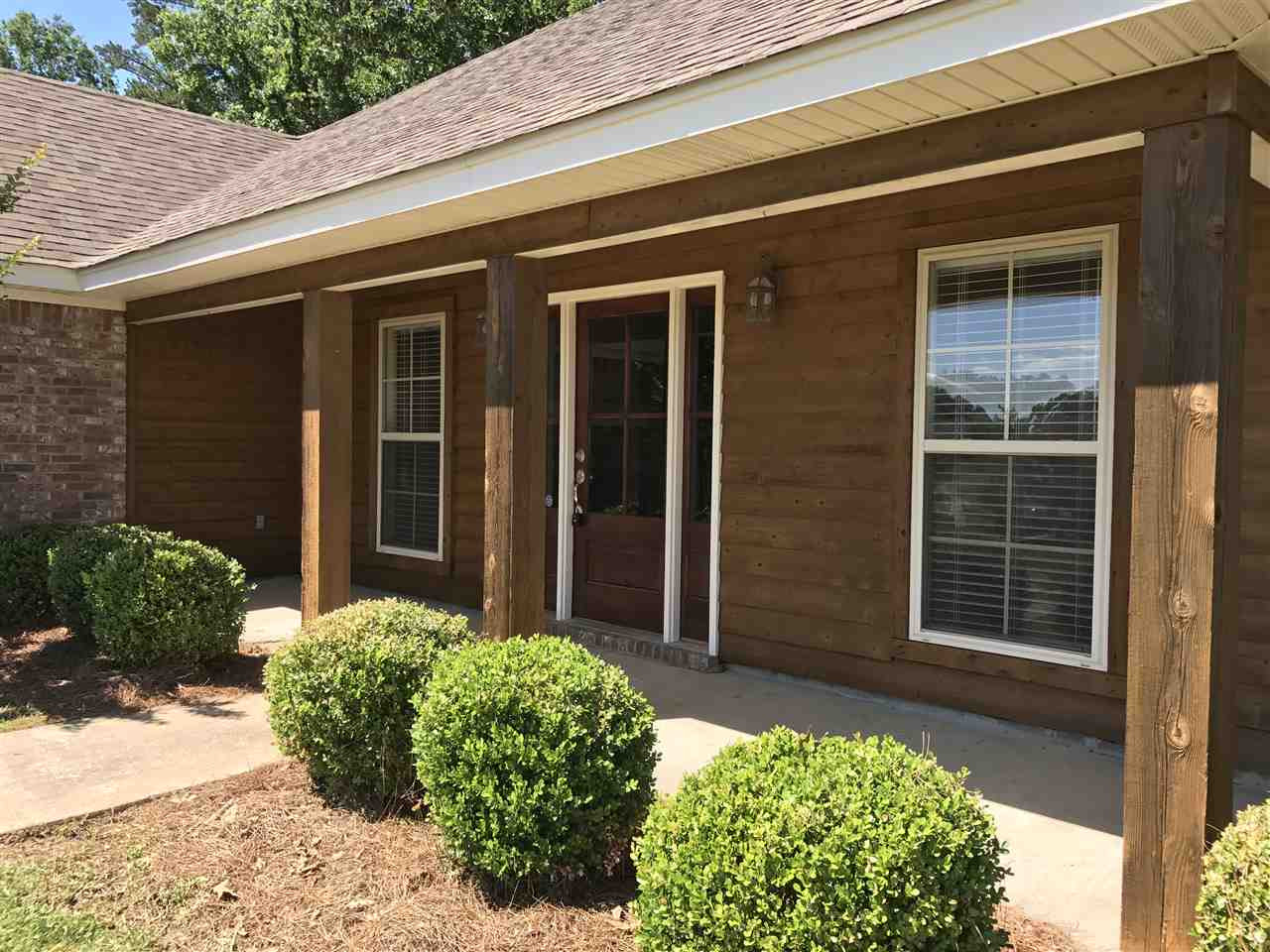504 Briars Bend Brandon, MS 39042 - Photo 1 of 12 Photo 1