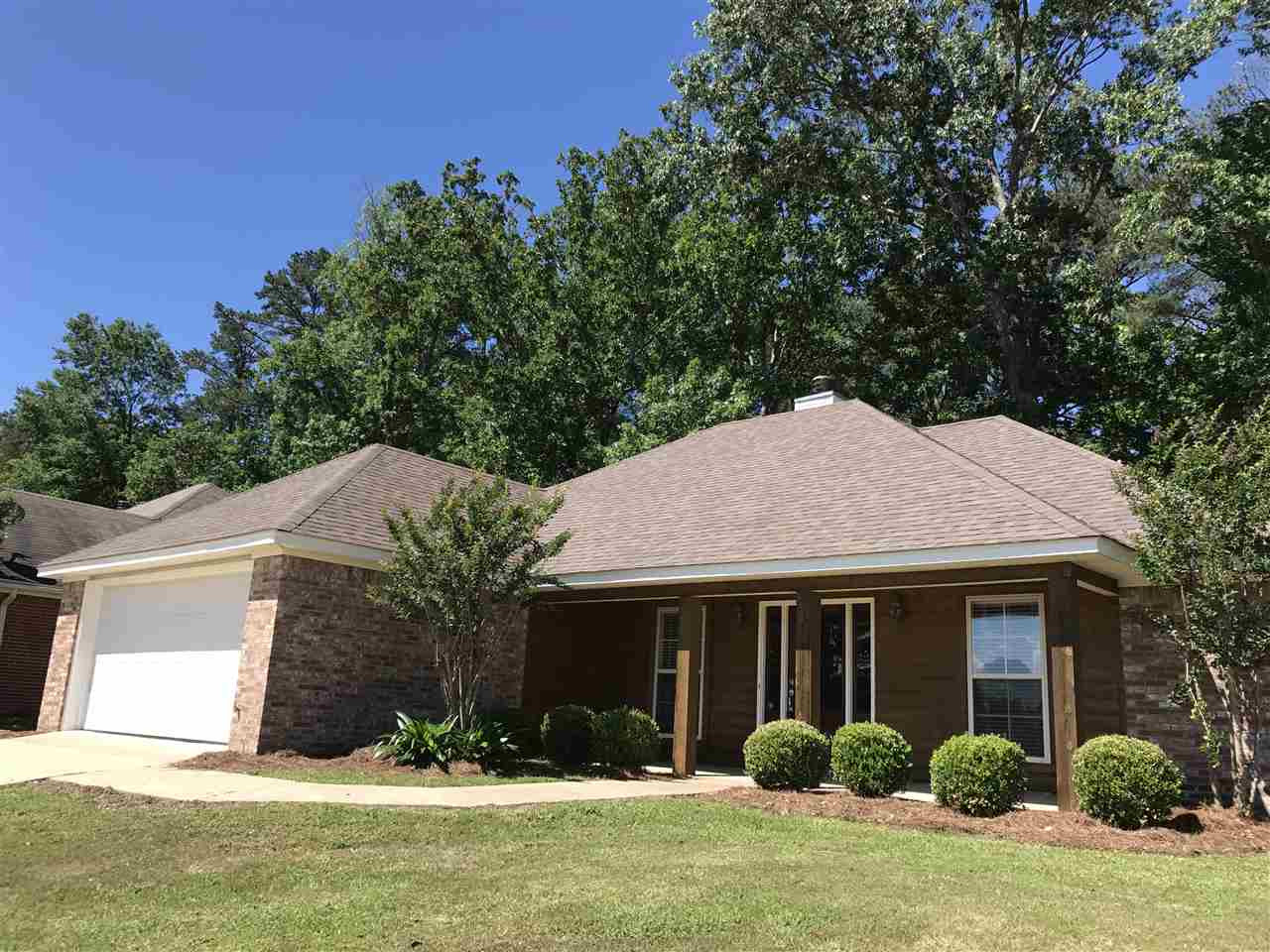 504 Briars Bend Brandon, MS 39042 - Photo 2 of 12 Photo 2