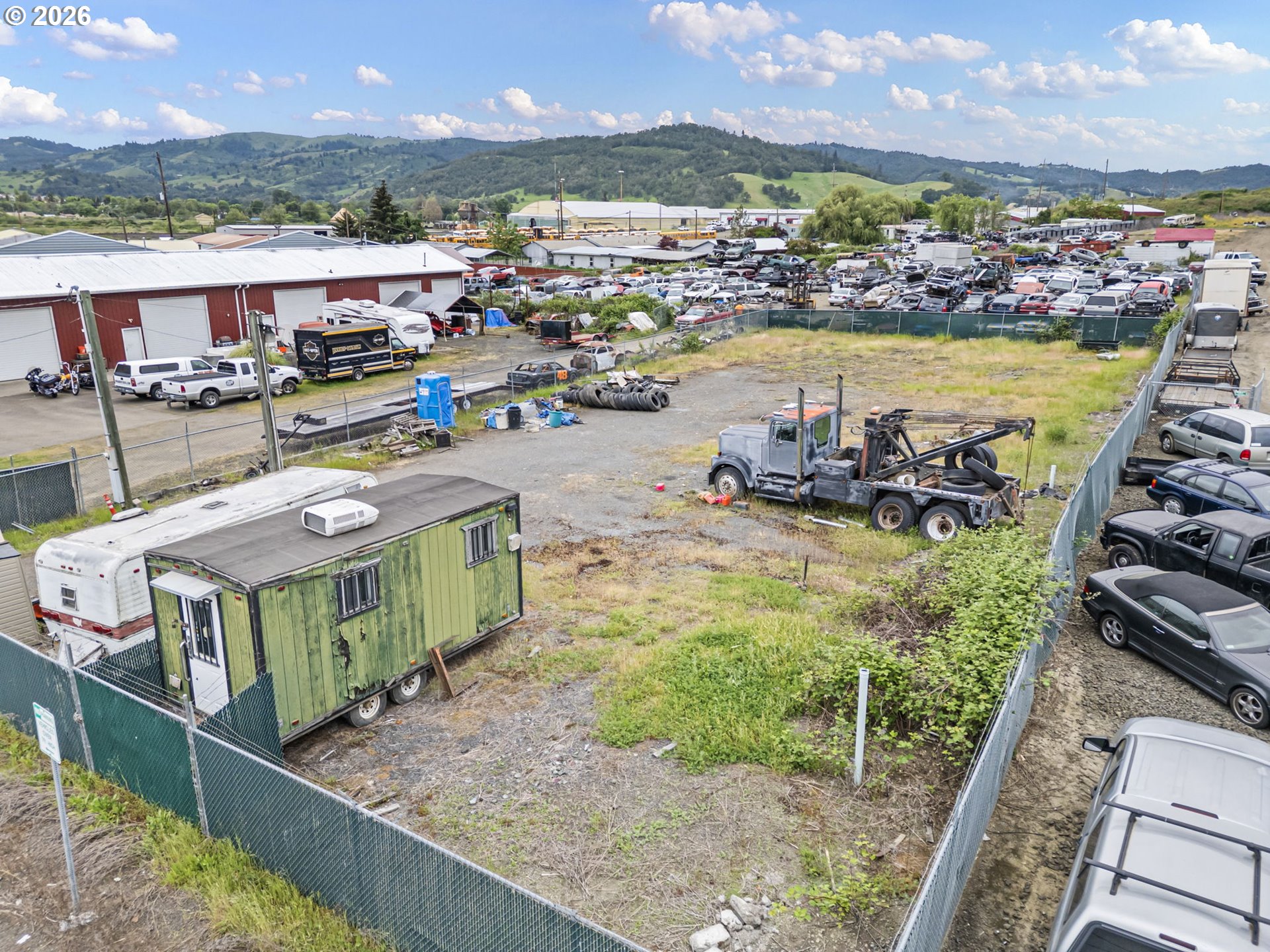 0 Speedway Road Roseburg, OR 97471 - Photo 12 of 13