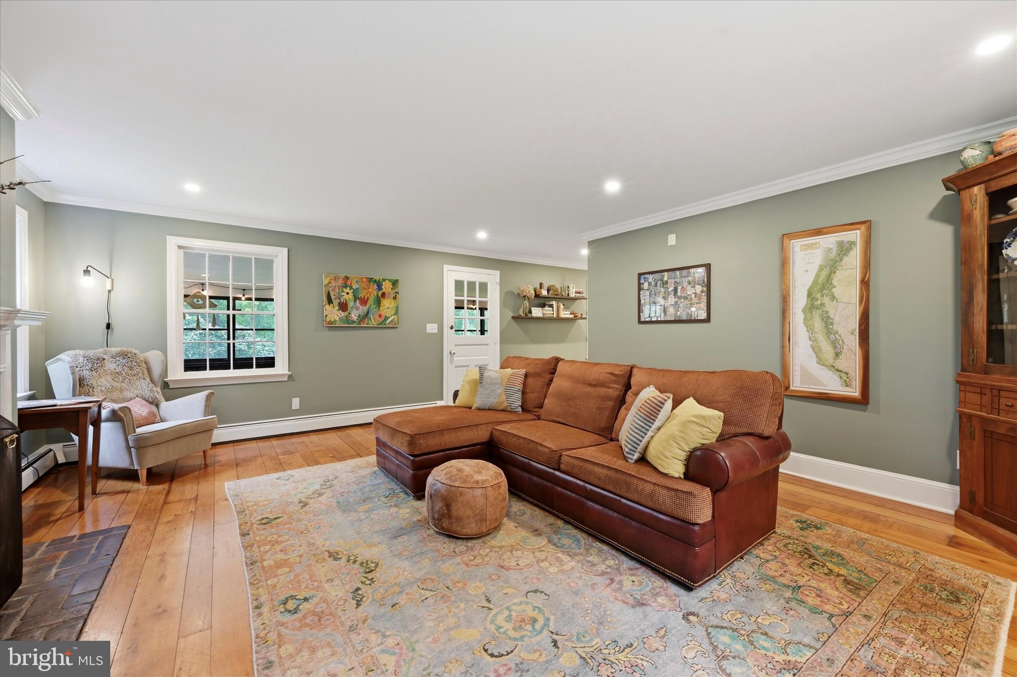 115 Marshall Bridge Road Kennett Square, PA 19348 - Photo 5 of 52