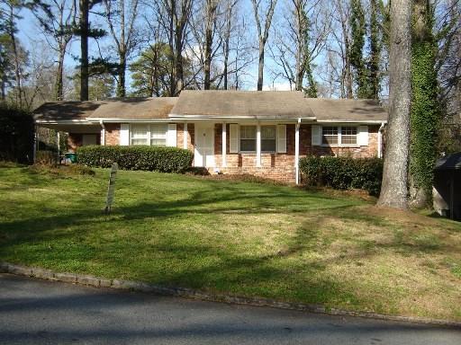 3230 Lindmoor Drive Decatur, GA 30033 - Photo 1 of 1