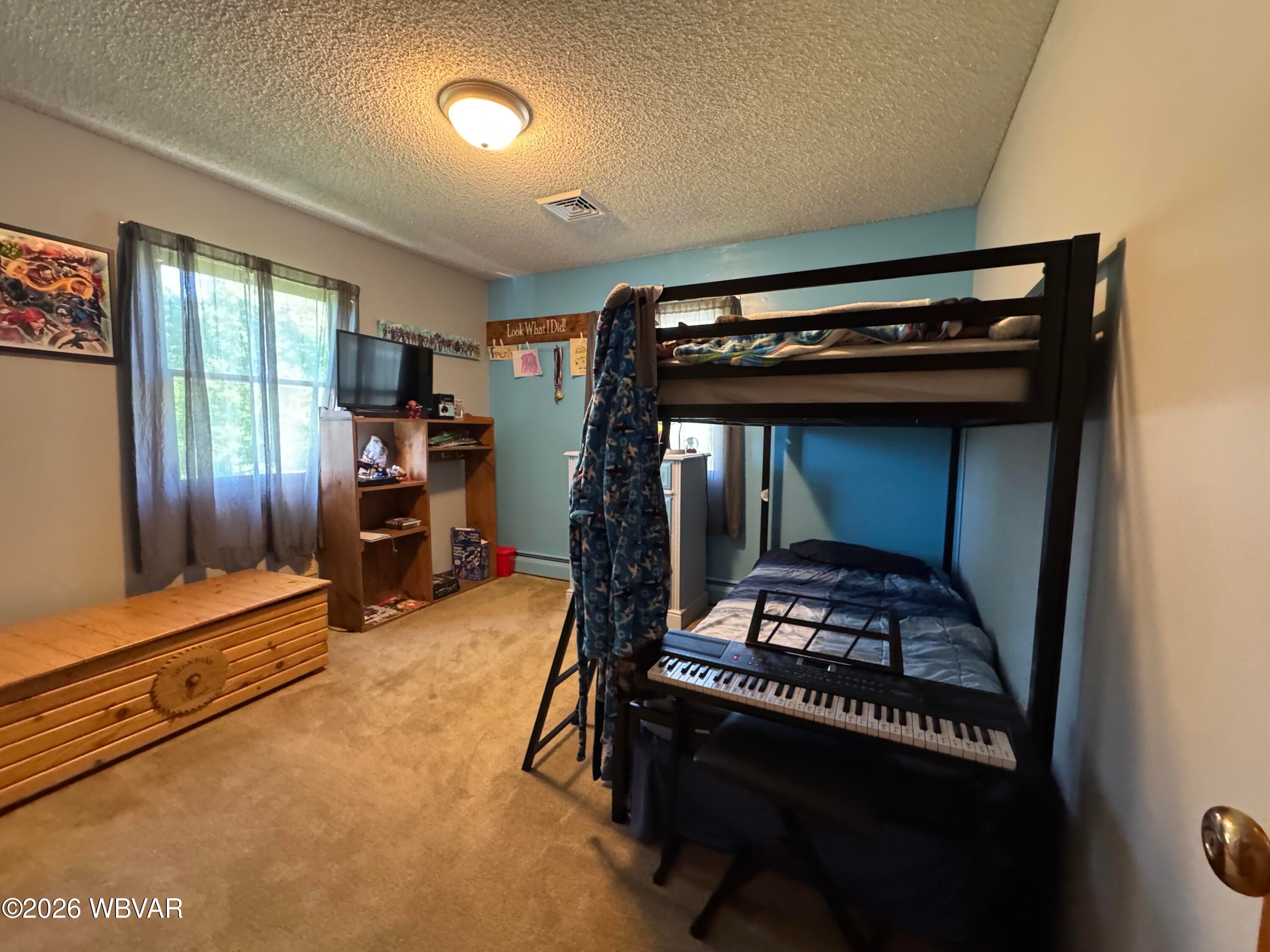6890 Sulphur Springs Road Montgomery, PA 17752 - Photo 13 of 51 Bedroom 2