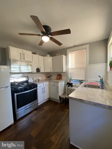 $234,900 | 518 Spruce Street, Lancaster, PA 17603