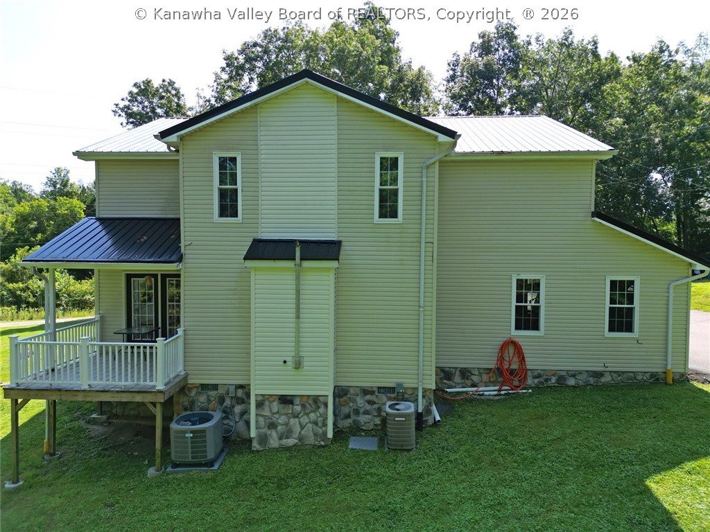 176 Grouse Ridge Sumerco, WV 25567 - Photo 7 of 50 Gallery Image 7