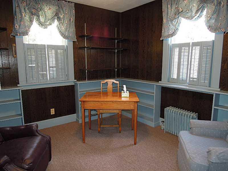 136 Marshall Road Fort Fairfield, ME 04742 - Photo 20 of 35 Den.