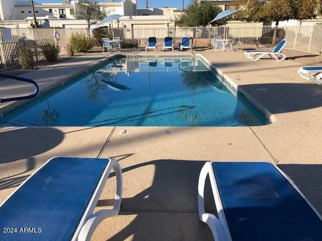 a view of outdoor space