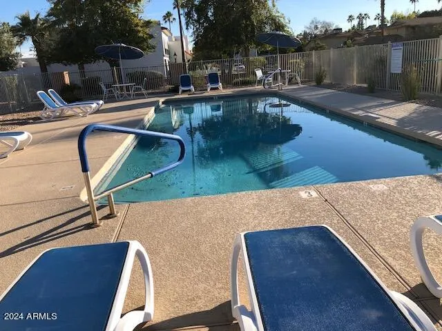 $4,750 | 7734 East Minnezona Avenue, Scottsdale, AZ 85251