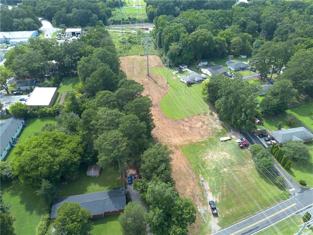 0 Jones Mill Road Cartersville, GA 30120 - Photo 3 of 28 Gallery Image 3