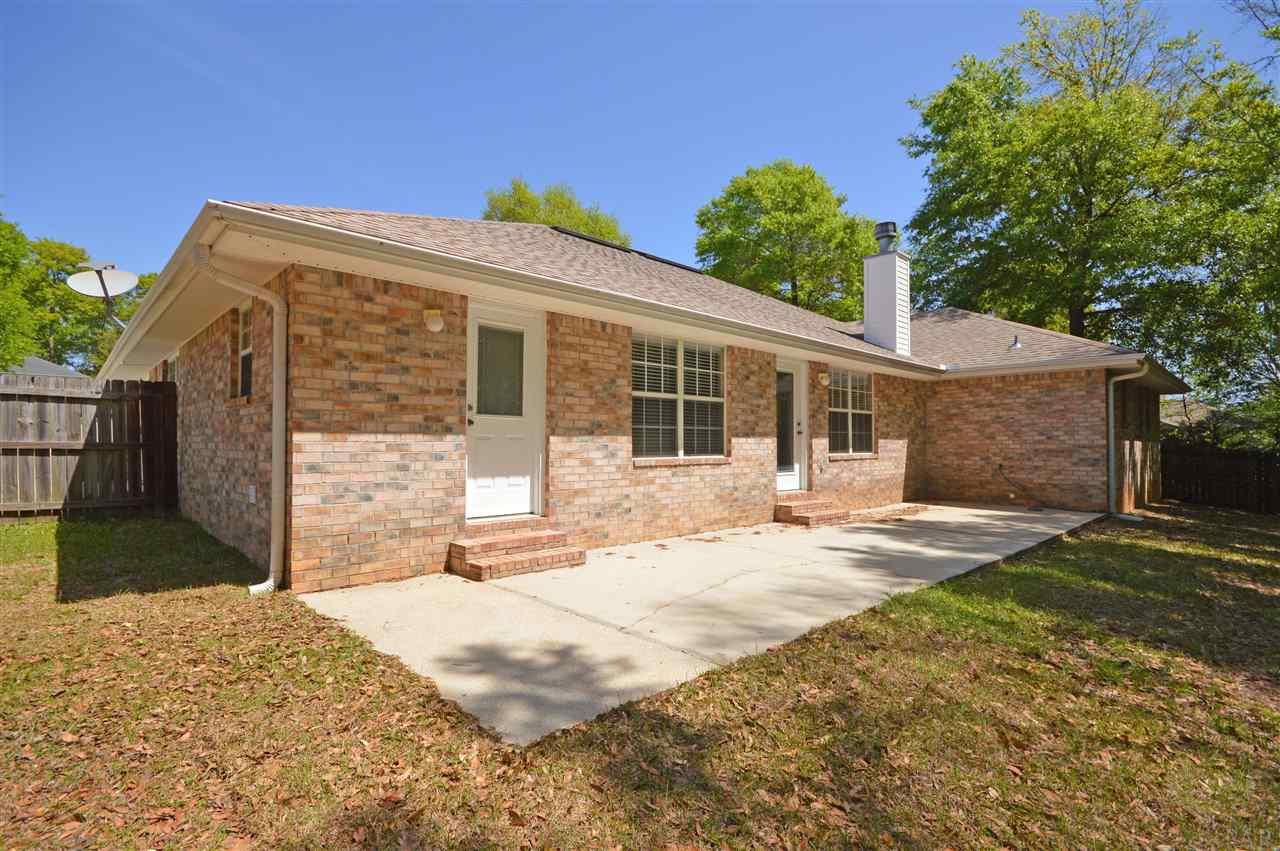 5982 Ridgeview Drive Milton, FL 32570 - Photo 37 of 38 Gallery Image 37