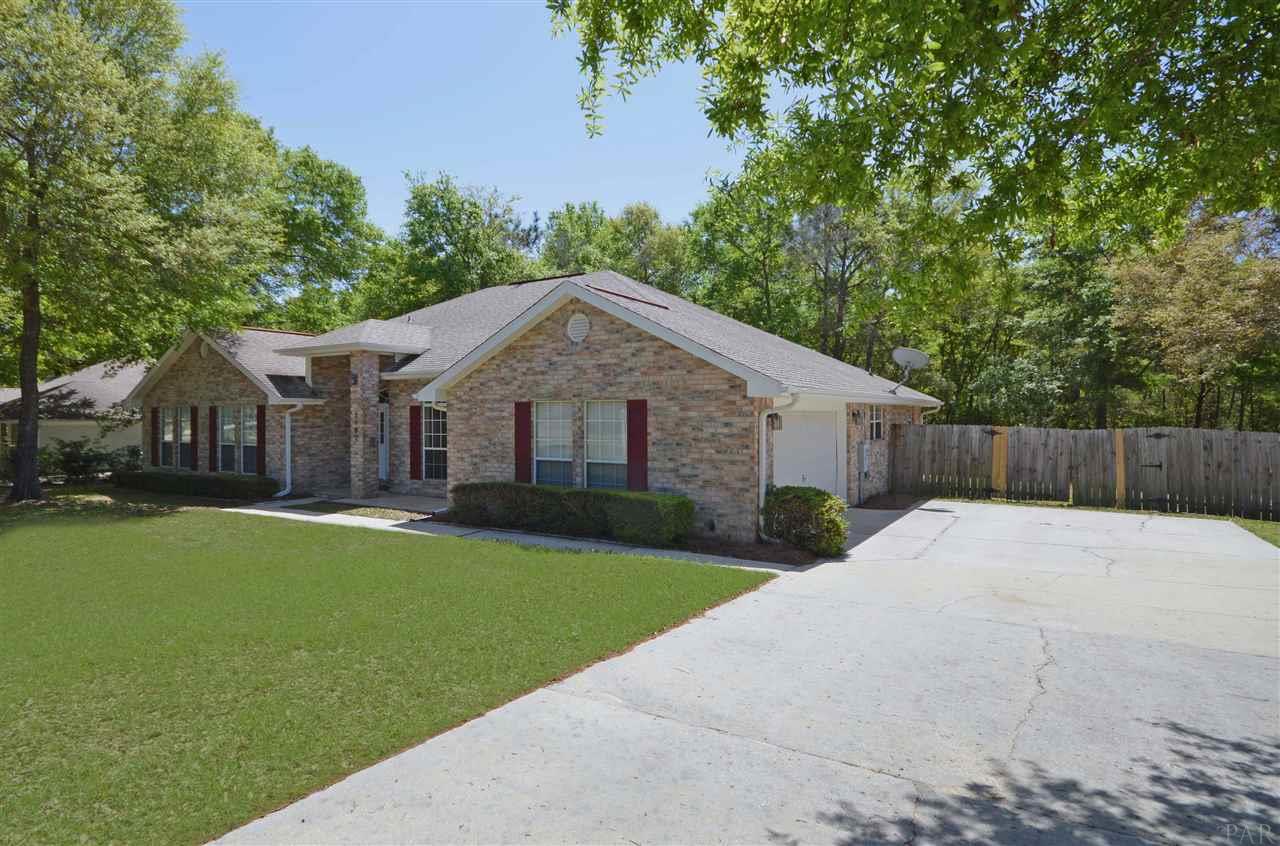 5982 Ridgeview Drive Milton, FL 32570 - Photo 38 of 38 Gallery Image 38