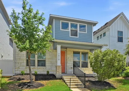$315,000 | 7910 Lennon Drive, Austin, TX 78744