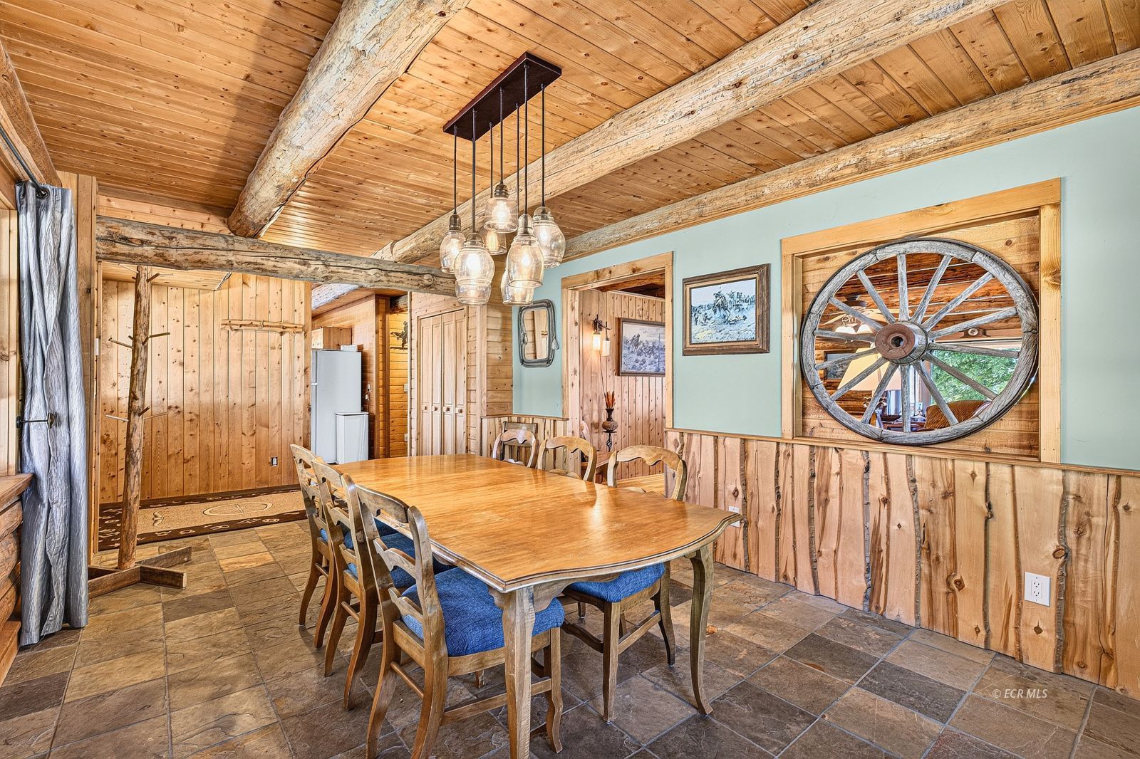 1 Mountain View Camp Road Lamoille, NV 89828 - Photo 5 of 50