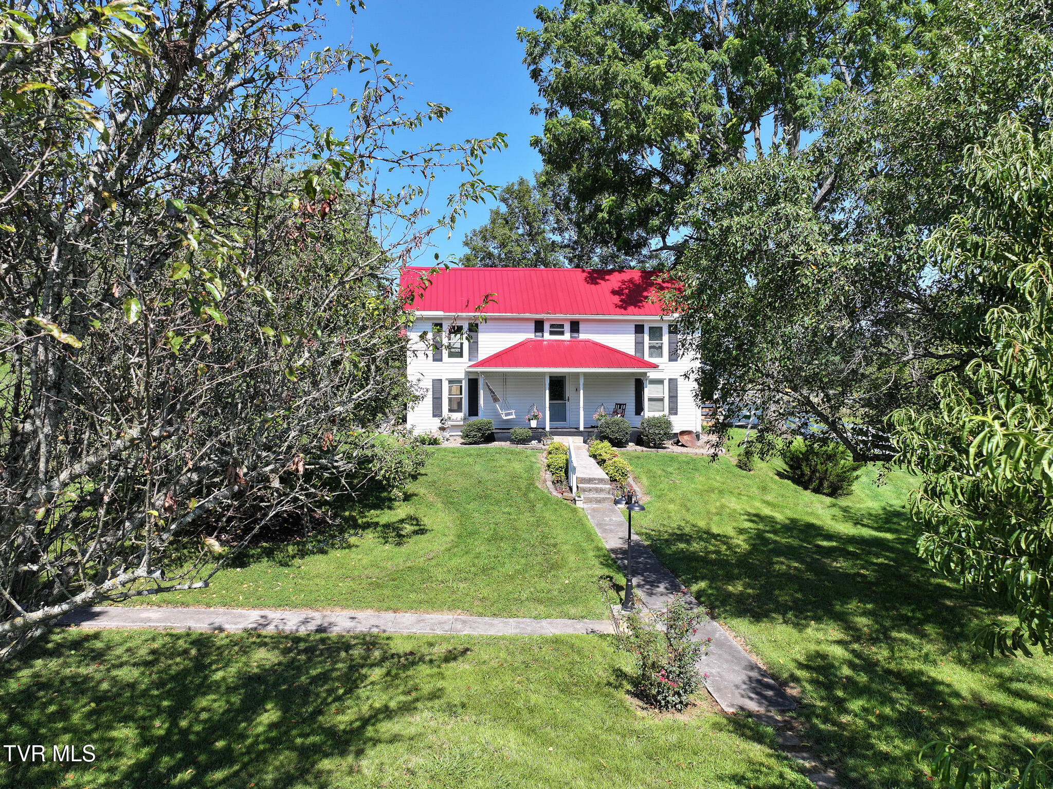 1005 Old Snapps Ferry Road Chuckey, TN 37641 - Photo 24 of 50 DJI_20250804102731_0270_D