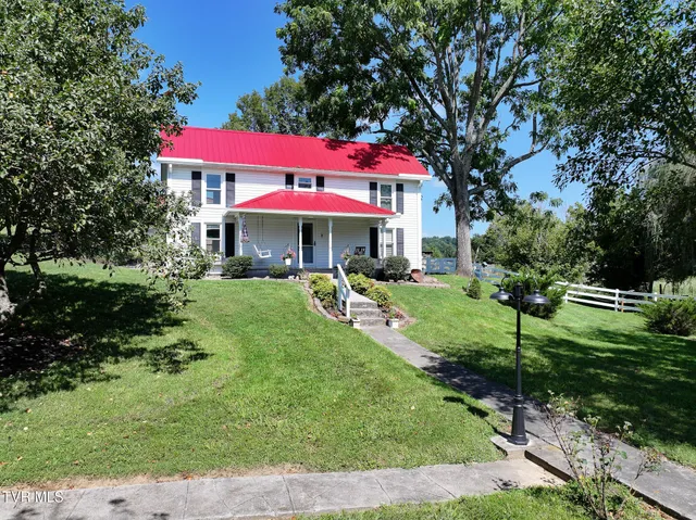 $494,900 | 1005 Old Snapps Ferry Road, Chuckey, TN 37641