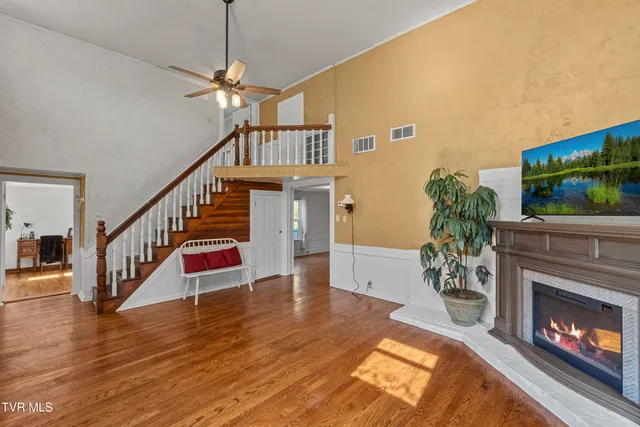 $494,900 | 1005 Old Snapps Ferry Road, Chuckey, TN 37641