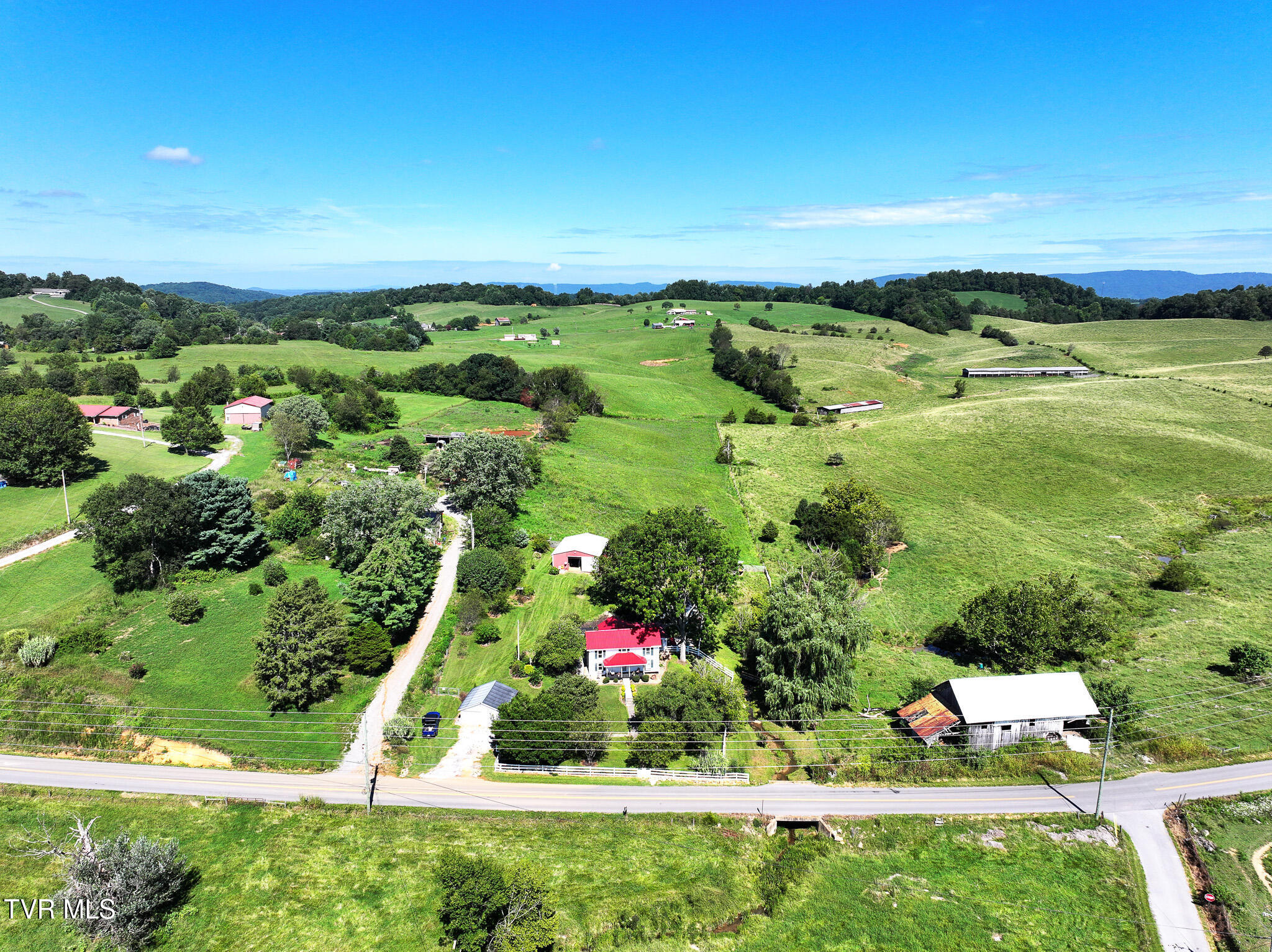 1005 Old Snapps Ferry Road Chuckey, TN 37641 - Photo 39 of 50 DJI_20250804102009_0248_D