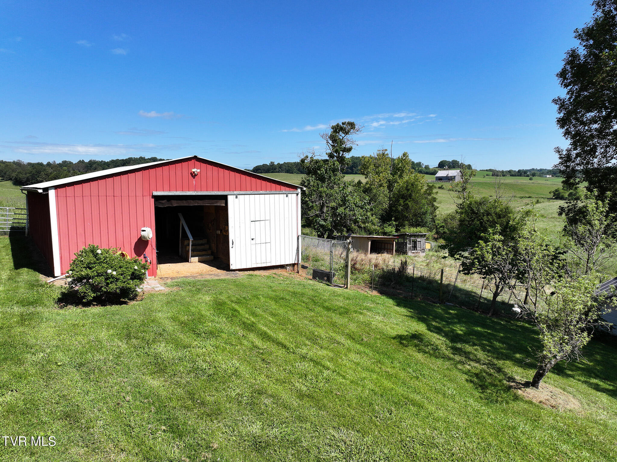 1005 Old Snapps Ferry Road Chuckey, TN 37641 - Photo 40 of 50 DJI_20250804102454_0266_D