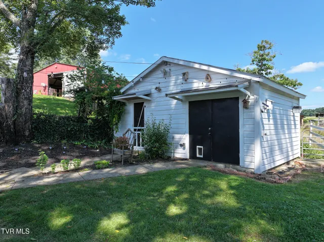 $494,900 | 1005 Old Snapps Ferry Road, Chuckey, TN 37641