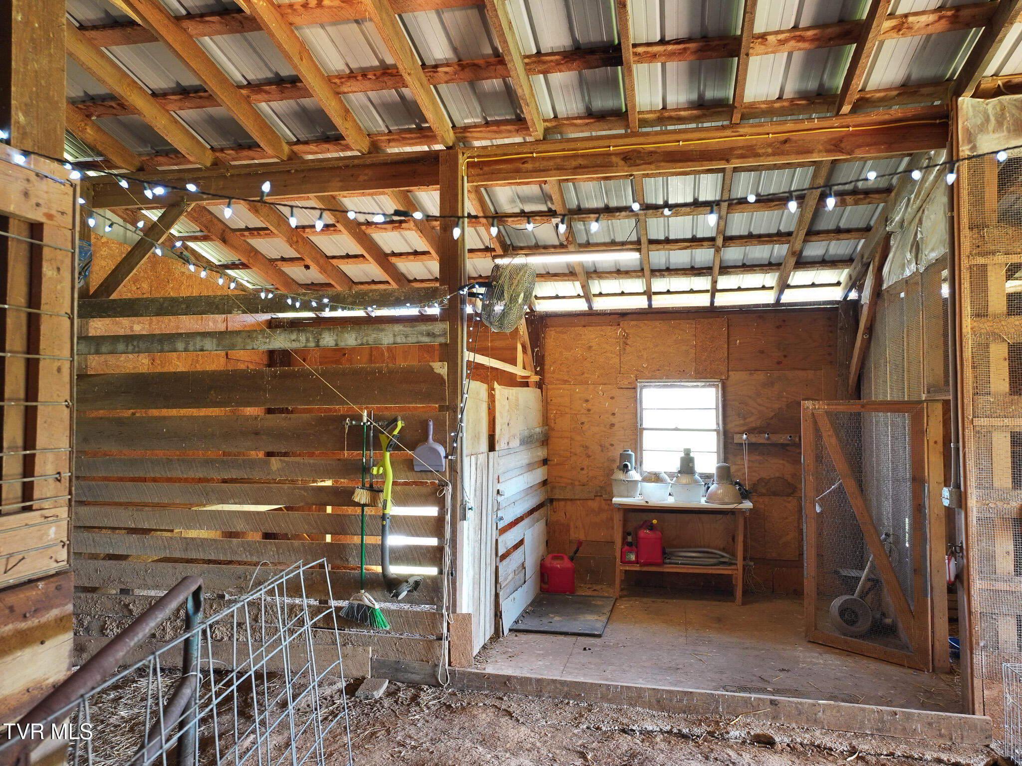 1005 Old Snapps Ferry Road Chuckey, TN 37641 - Photo 48 of 50 DJI_20250804103703_0301_D