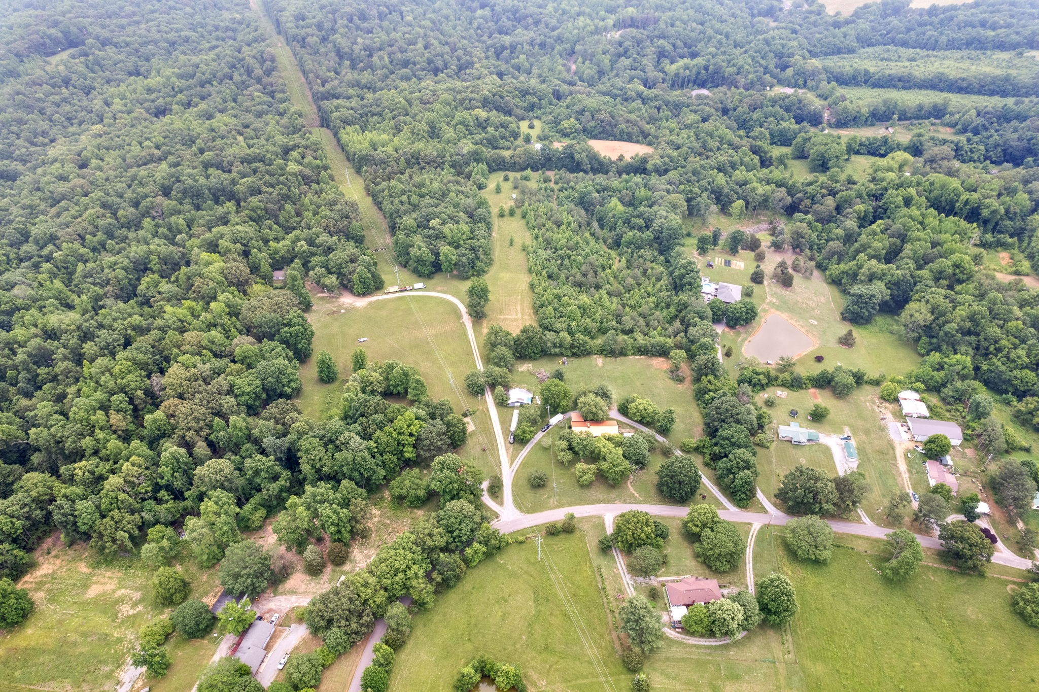 1024 Pleasant Valley Road Chapmansboro, TN 37035 - Photo 12 of 18 Gallery Image 12