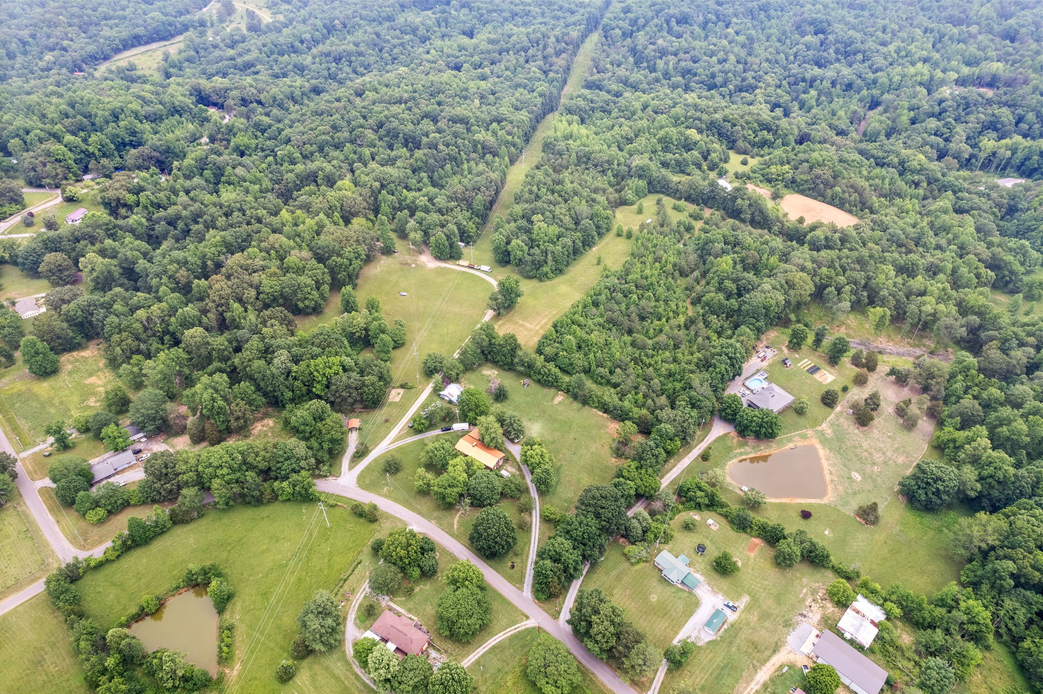 1024 Pleasant Valley Road Chapmansboro, TN 37035 - Photo 13 of 18 Gallery Image 13