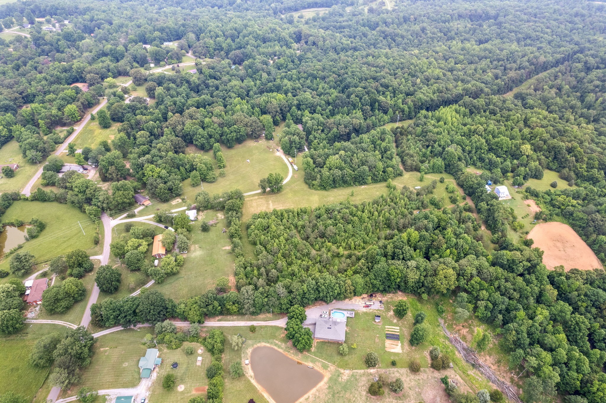 1024 Pleasant Valley Road Chapmansboro, TN 37035 - Photo 14 of 18 Gallery Image 14