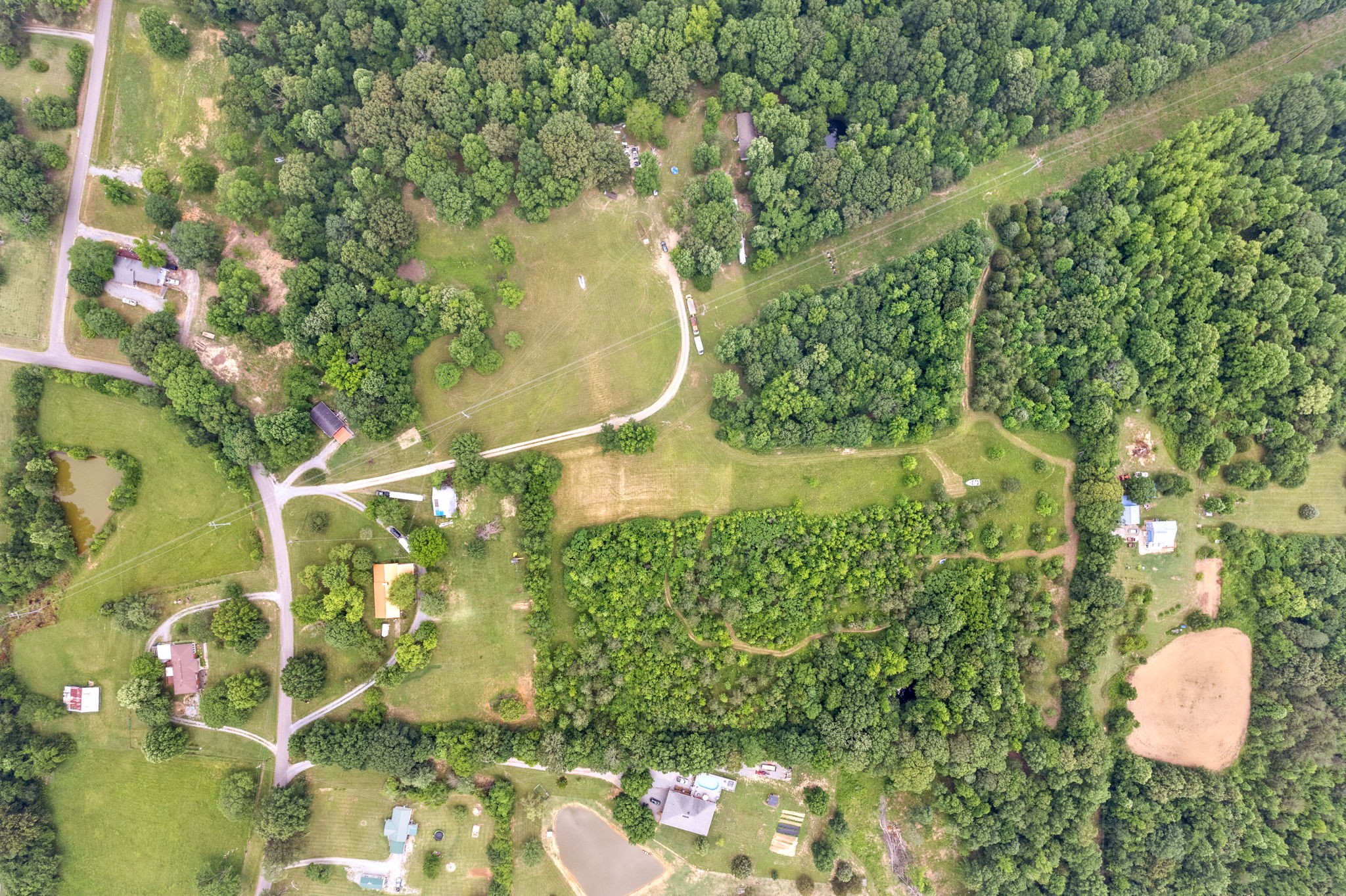 1024 Pleasant Valley Road Chapmansboro, TN 37035 - Photo 15 of 18 Gallery Image 15