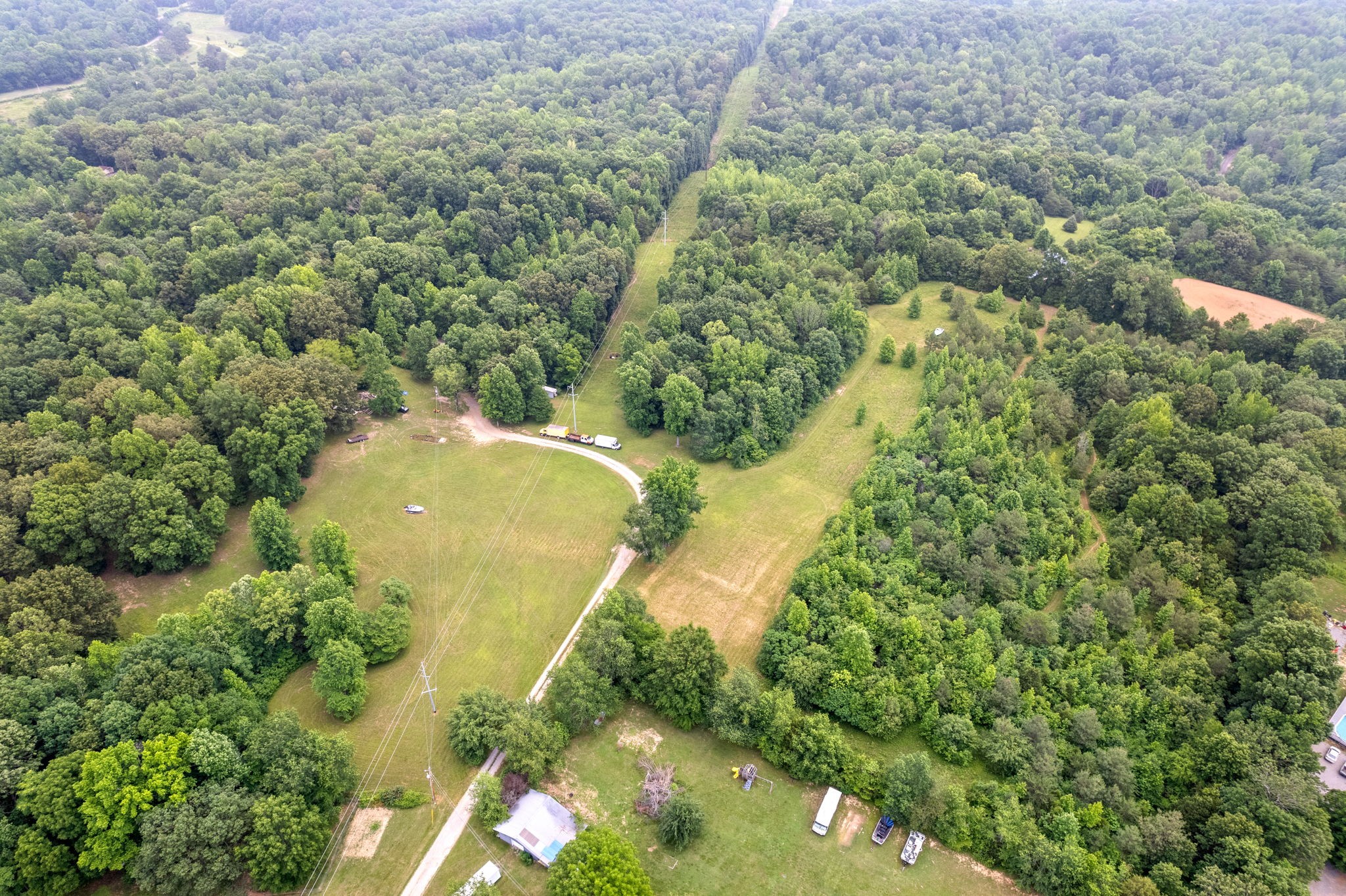 1024 Pleasant Valley Road Chapmansboro, TN 37035 - Photo 16 of 18 Gallery Image 16
