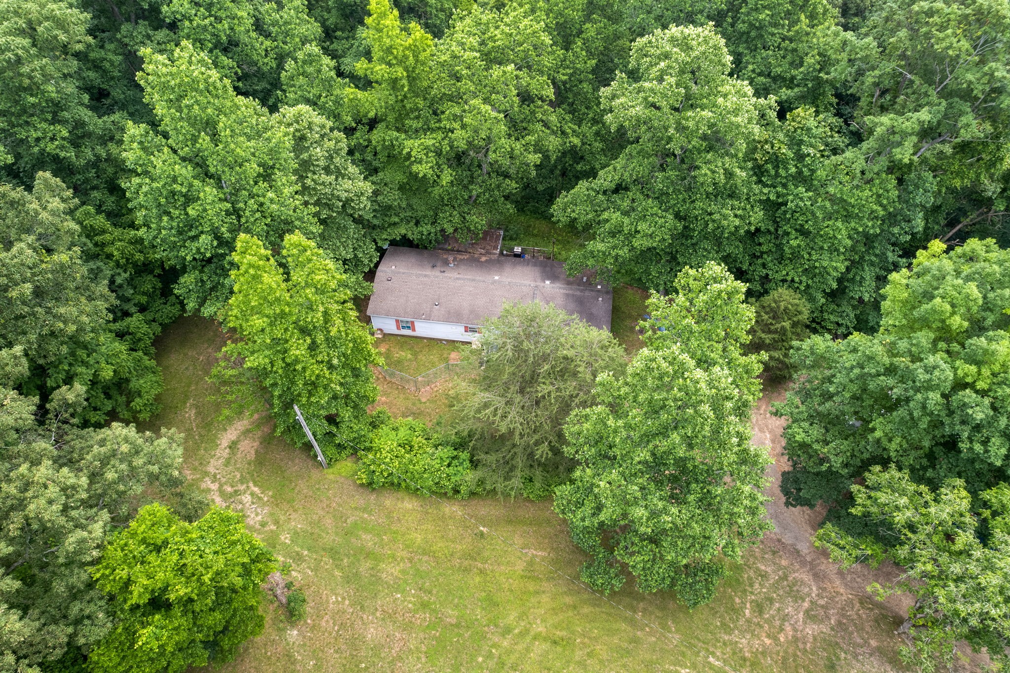 1024 Pleasant Valley Road Chapmansboro, TN 37035 - Photo 17 of 18 Gallery Image 17