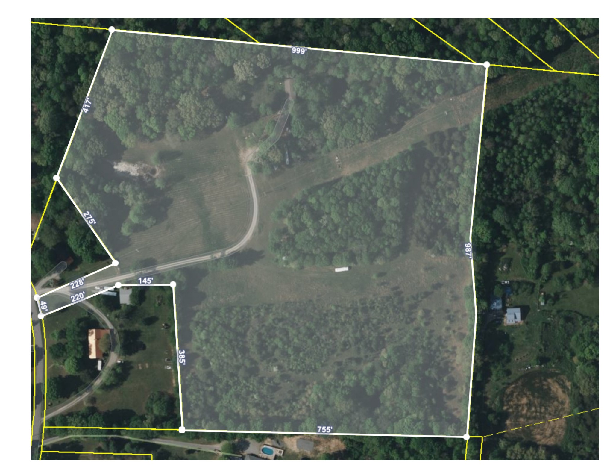 1024 Pleasant Valley Road Chapmansboro, TN 37035 - Photo 18 of 18 Gallery Image 18