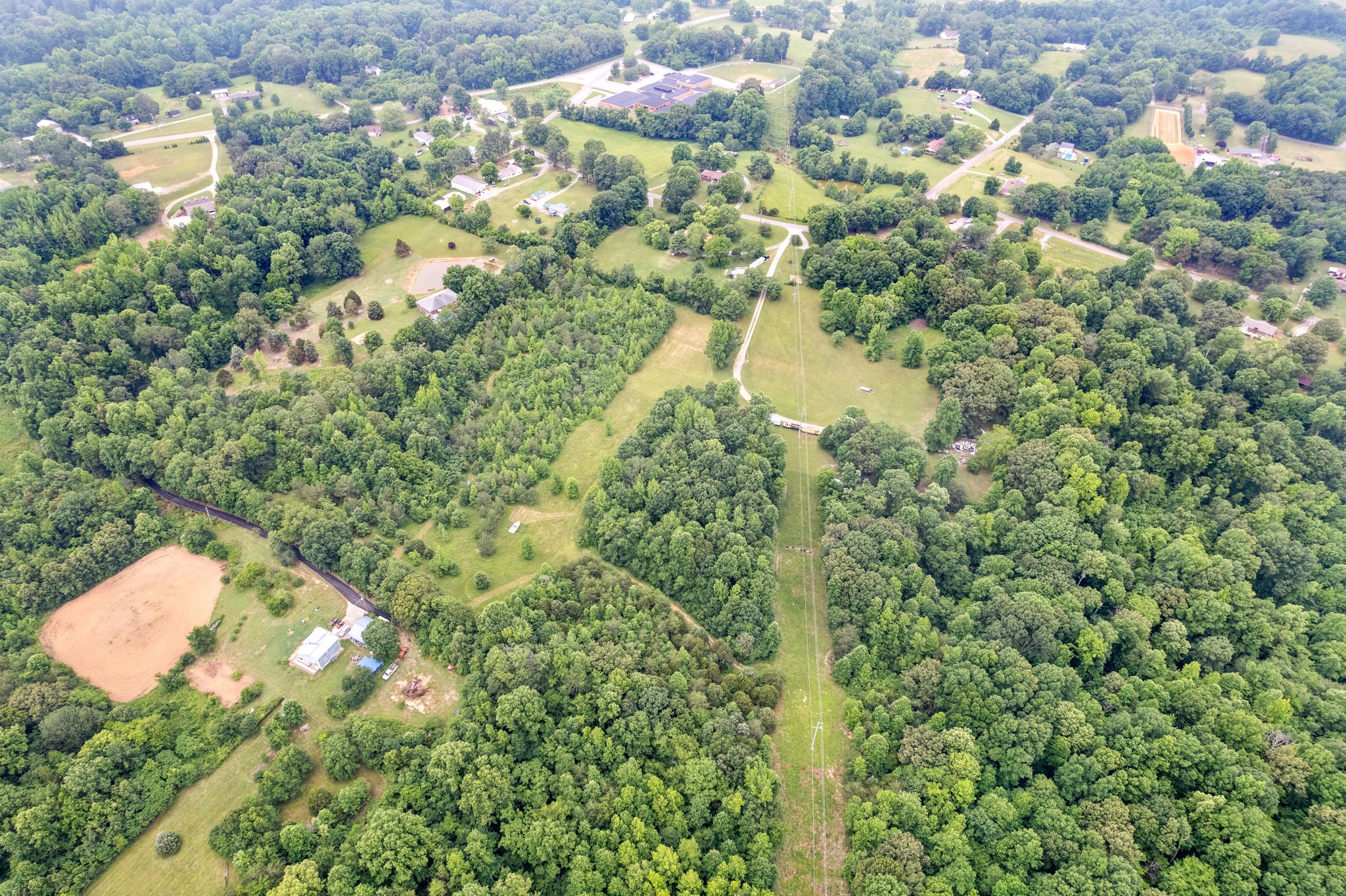 1024 Pleasant Valley Road Chapmansboro, TN 37035 - Photo 8 of 18 Gallery Image 8