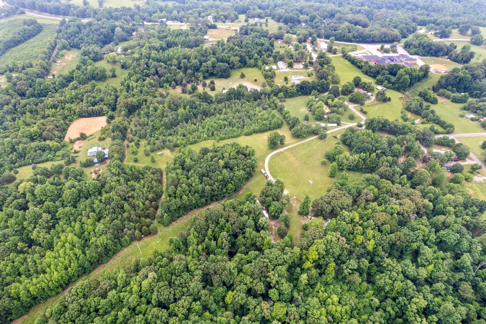 1024 Pleasant Valley Road Chapmansboro, TN 37035 - Photo 9 of 18 Gallery Image 9