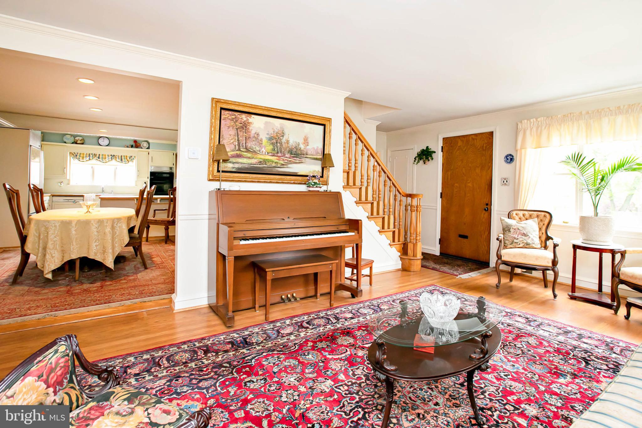 1612 Prospect Ridge Boulevard Haddon Heights, NJ 08035 - Photo 11 of 56