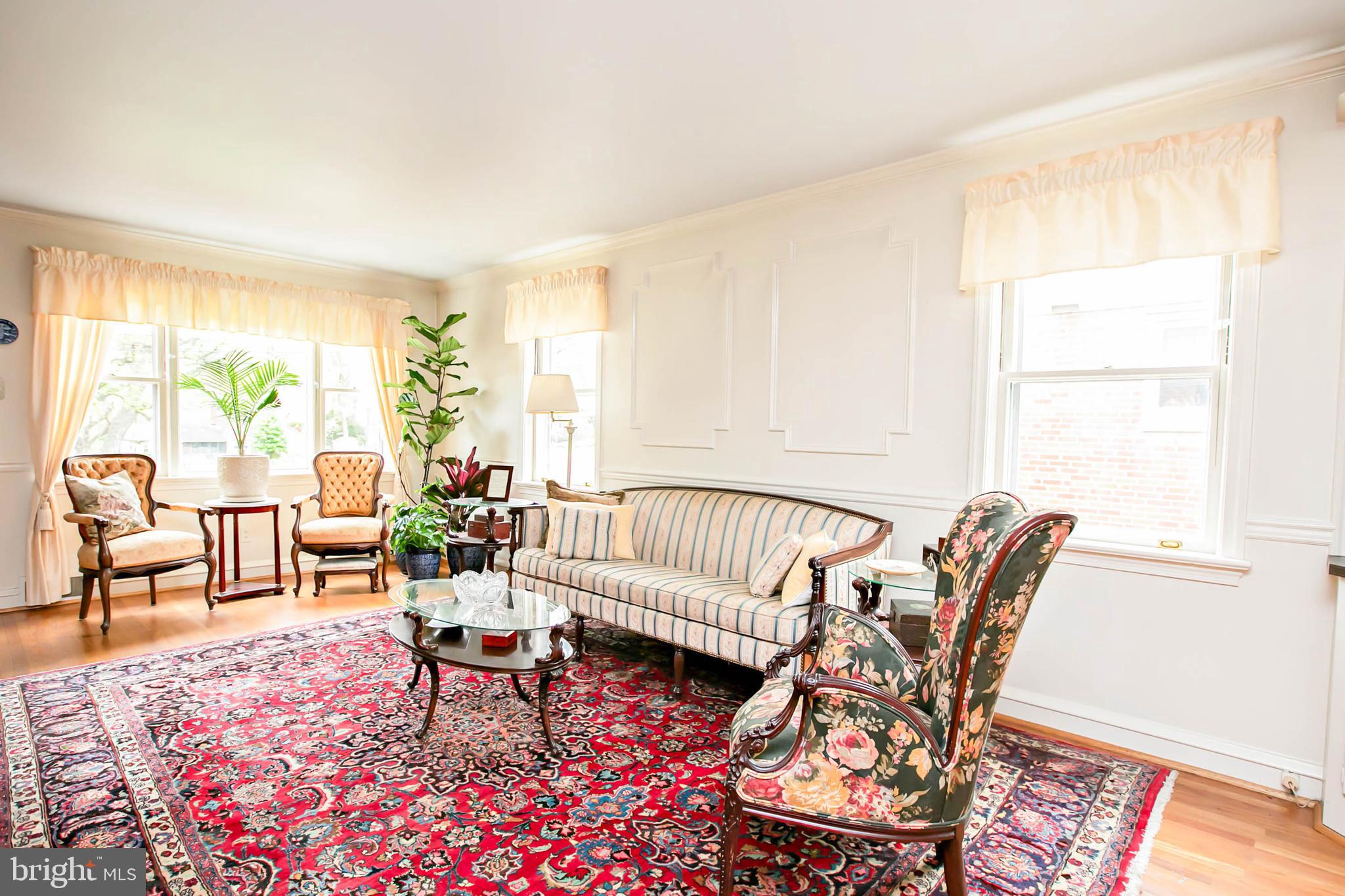 1612 Prospect Ridge Boulevard Haddon Heights, NJ 08035 - Photo 12 of 56