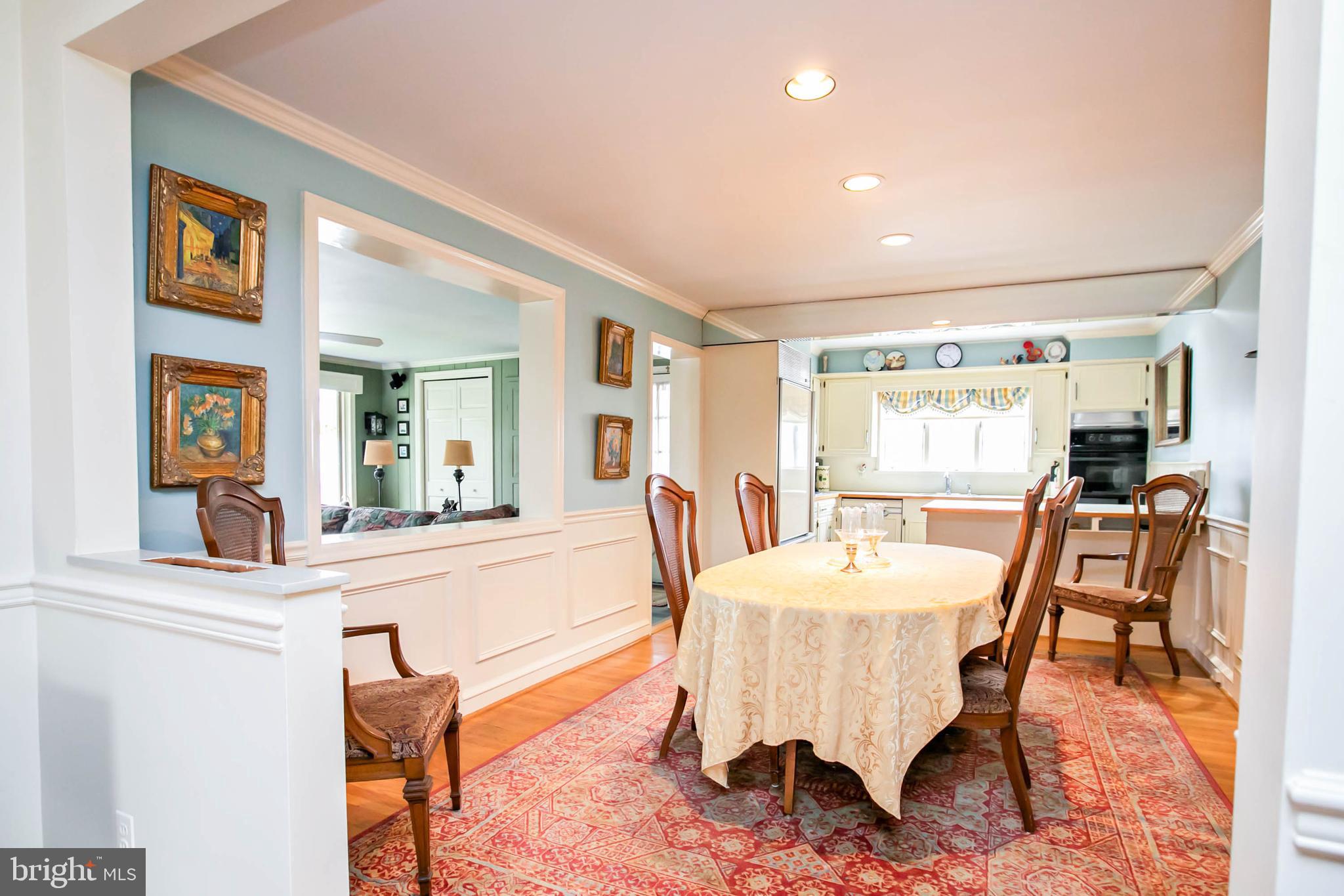 1612 Prospect Ridge Boulevard Haddon Heights, NJ 08035 - Photo 14 of 56