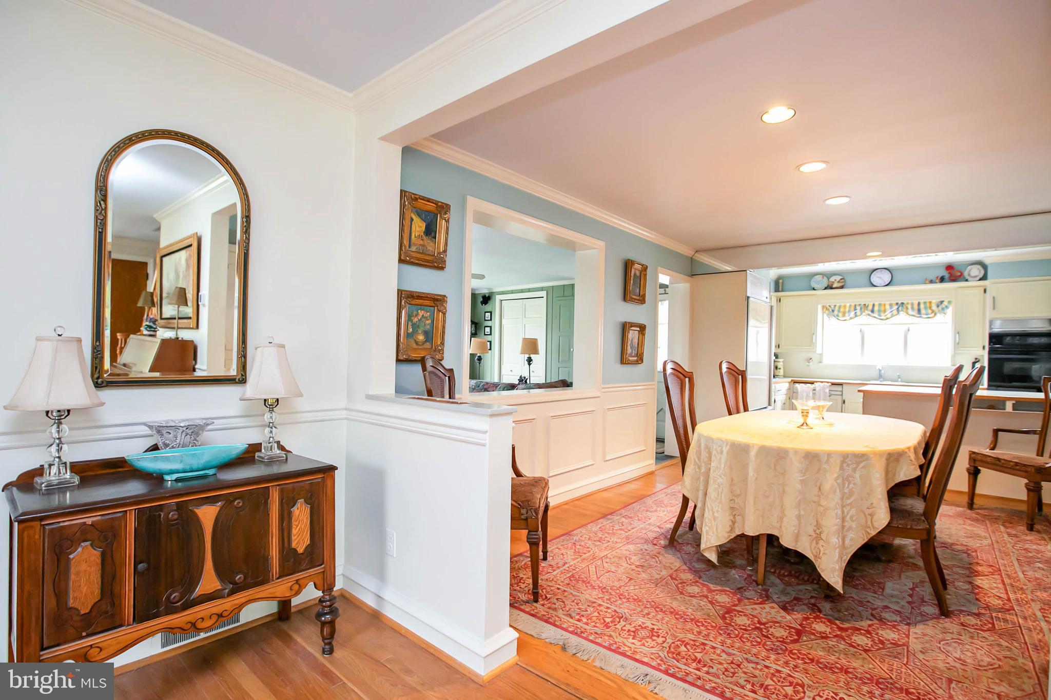 1612 Prospect Ridge Boulevard Haddon Heights, NJ 08035 - Photo 15 of 56